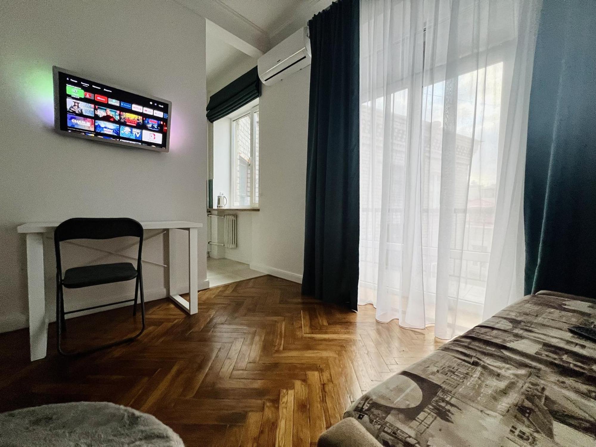 Kyiv Old Town Apartment Near Golden Gate Ngoại thất bức ảnh
