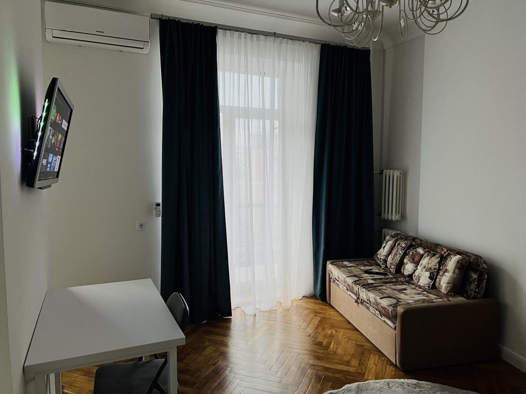Kyiv Old Town Apartment Near Golden Gate Ngoại thất bức ảnh