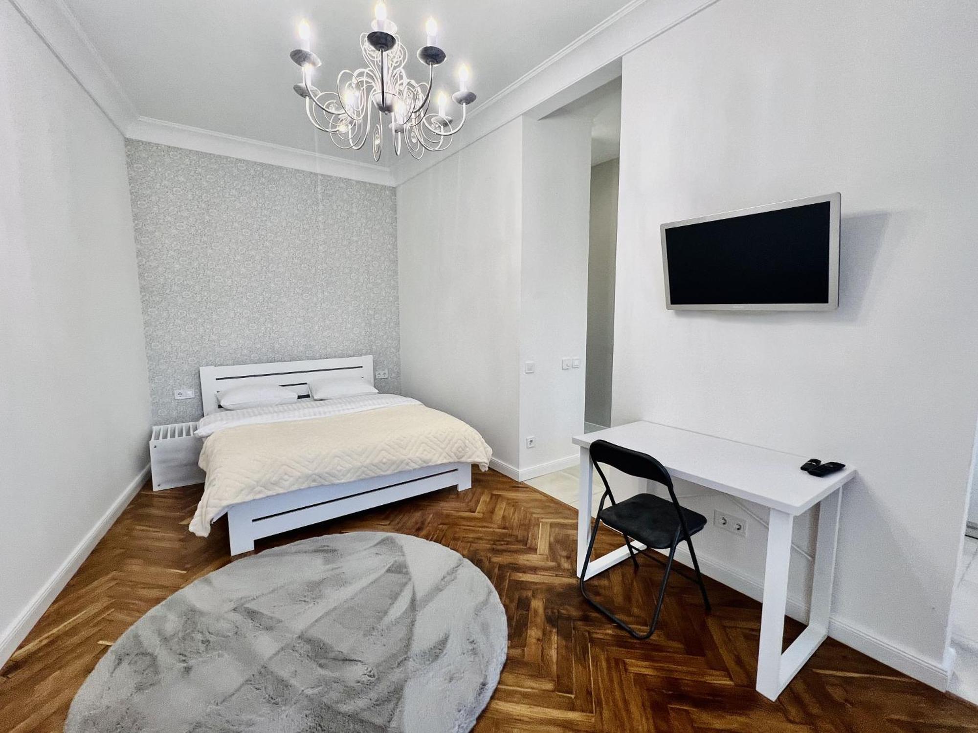 Kyiv Old Town Apartment Near Golden Gate Ngoại thất bức ảnh